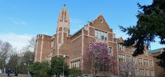Music Building