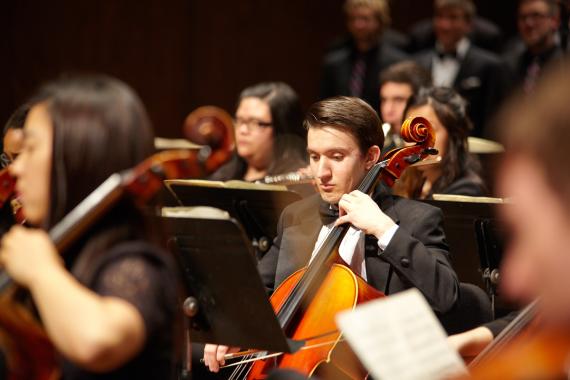 UW Symphony Orchestra