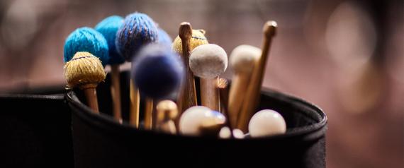 Percussion