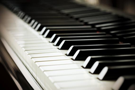 Piano Keys