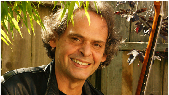 Roland Dyens