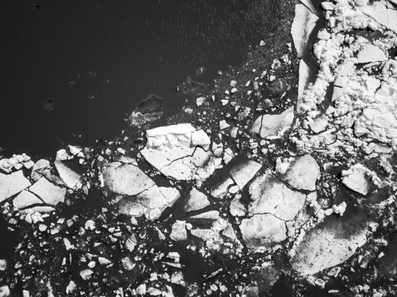 Fractured (photo: Sergey Kuznetsov)