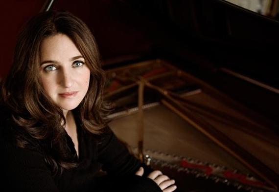 Simone Dinnerstein