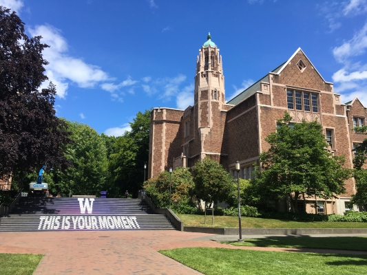 Music Building