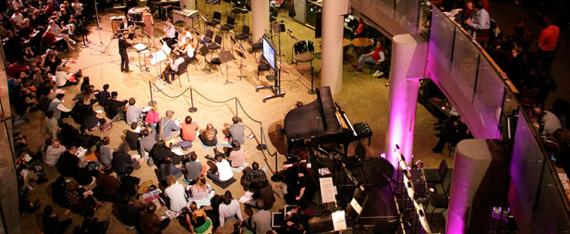 Seattle Symphony Orchestra [UNTITLED]