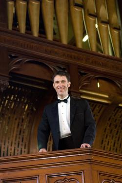 Mark Steinbach