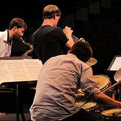 Studio Jazz Ensemble