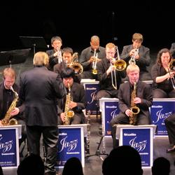 Studio Jazz Ensemble