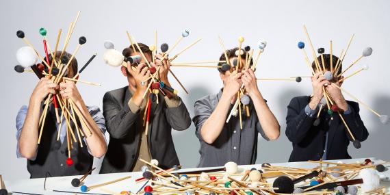 Third Coast Percussion