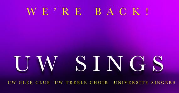 UW Sings