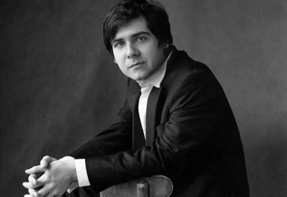 Vadym Kholodenko