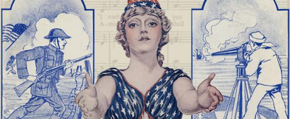 Music of the Great War