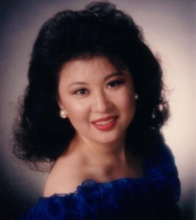 Wendy Yamashita