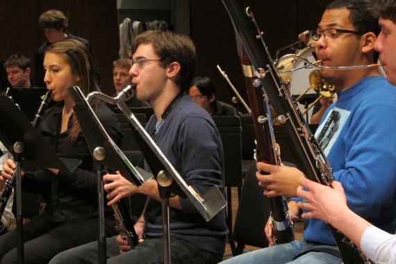 Woodwinds