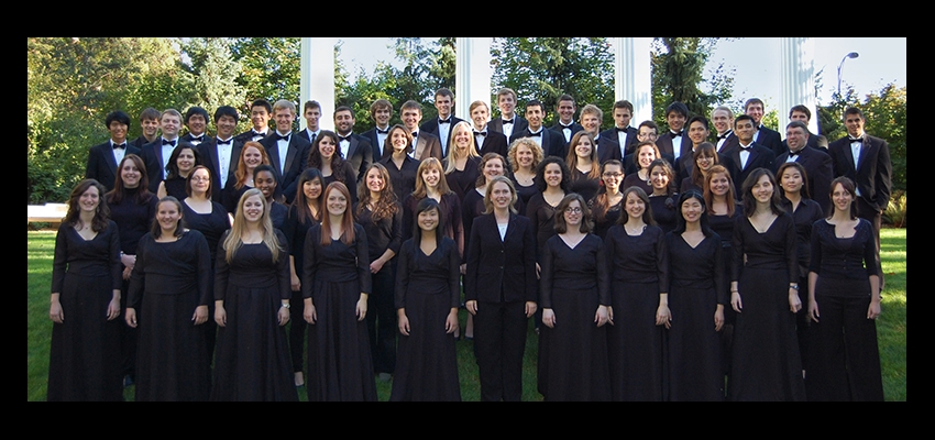 University of Washington Chorale
