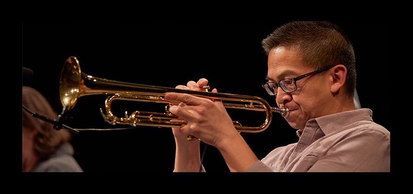 Cuong Vu, trumpet