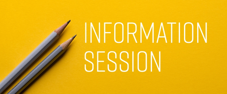 Prospective Undergraduate Student Information Session | School Of Music ...