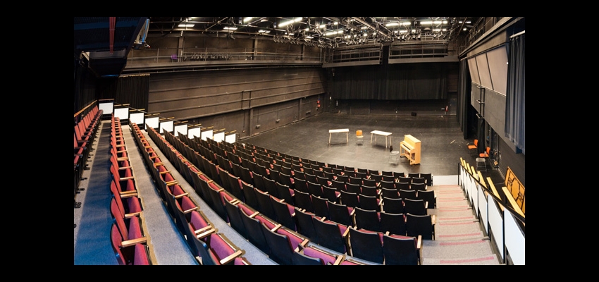 Meany Studio Theater, Meany Hall
