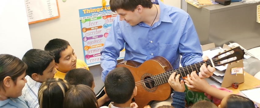 Music Education School Of Music University Of Washington Music Education School Of Music University Of Washington