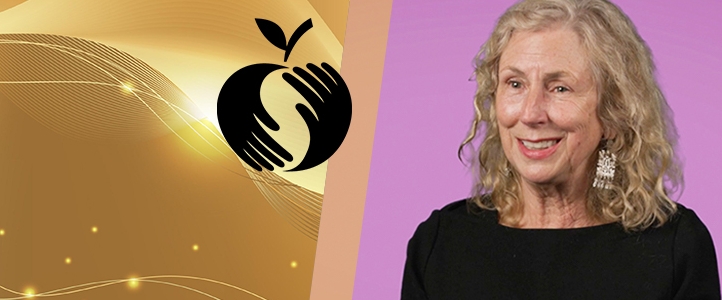 Kcts 9 Golden Apple Award For Music Education Professor Patricia Campbell School Of Music University Of Washington