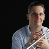 Alexander White, trumpet