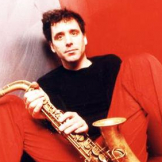 Andrew D'Angelo, Alto Saxophone