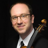 David Bowlin, violin