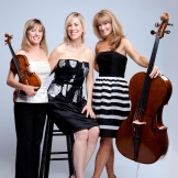 Eroica Trio