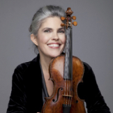 Ingrid Matthews, Baroque Violin