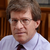 Professor Jonathan Bernard