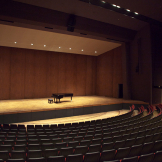 Katharyn Alvord Gerlich Theater, Meany Hall