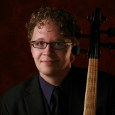 Nathan Whittaker, Baroque cello