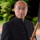Noto benefit musician 1
