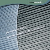 Pampin Percussion Cycle CD cover
