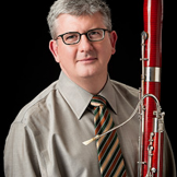 Paul Rafanelli, Bassoon