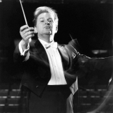 Maestro Peter Erös, 2004