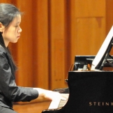 Concerto Competition: Piano/Keyboard