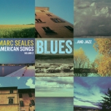 Marc Seales: American Songs Vol. 2