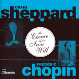Craig Sheppard Chopin