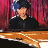 Concerto Competition winner ZeZe Xiu, piano, performs with the UW Symphony on June 3.