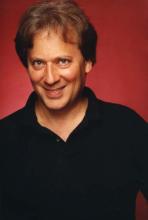 Pianist Arthur Greene