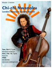 Chi-Chi Nwanoku