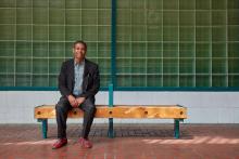 Marc Seales, piano