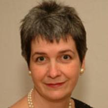 Organist Julia Brown