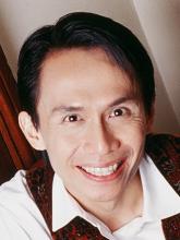 Pianist Eduardus Halim