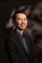 Guest pianist Brian Hsu