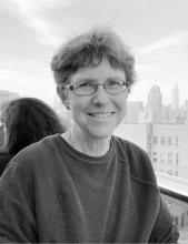 Alumna Cindy Beitmen