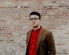 Composer Igor Santos Composer Igor Santos