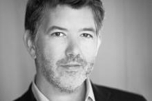 Guest scholar Nicolas Mathew