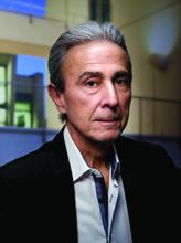 Guest pianist Santiago Rodriguez